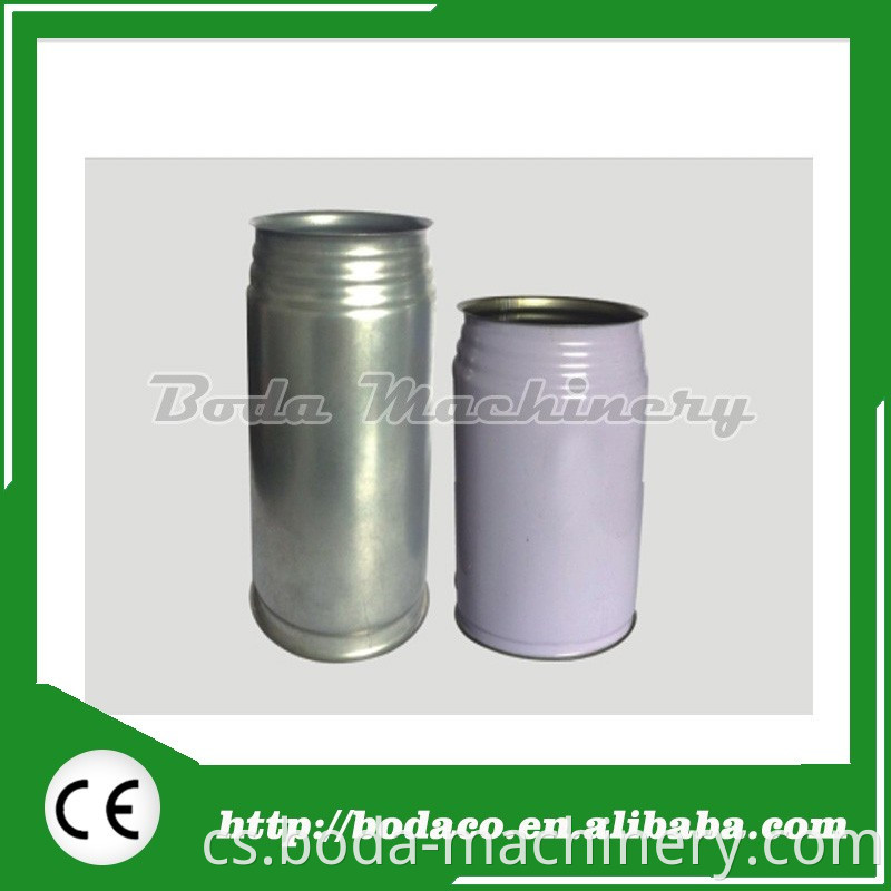 Kombinovaný stroj na výrobu nápojů s trojitým hrdlem